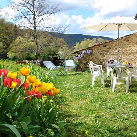Casa Al Miglio Villa Pratolino Kültér fotó