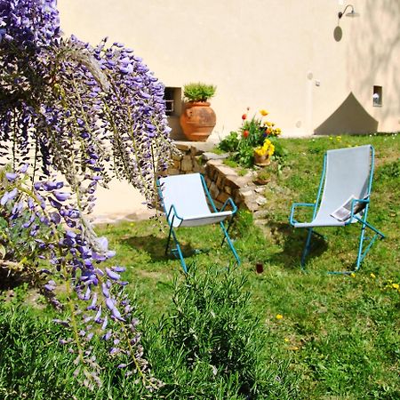 Casa Al Miglio Villa Pratolino Kültér fotó