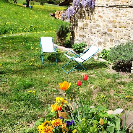 Casa Al Miglio Villa Pratolino Kültér fotó