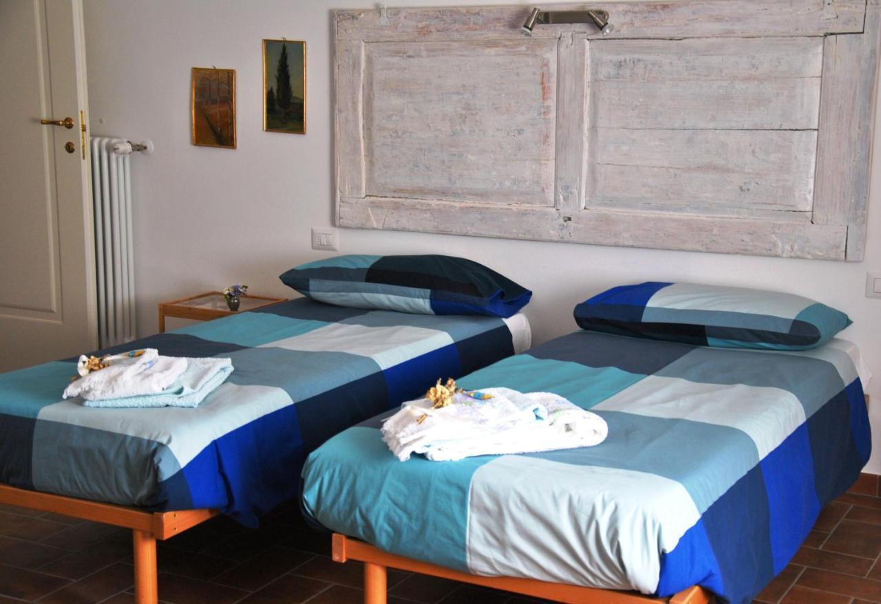 Casa Al Miglio Villa Pratolino Kültér fotó