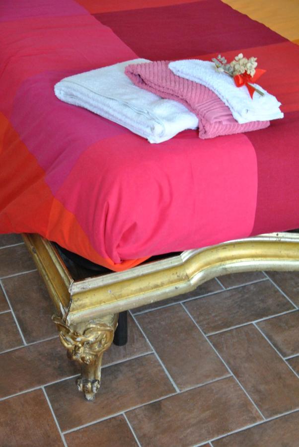 Casa Al Miglio Villa Pratolino Kültér fotó