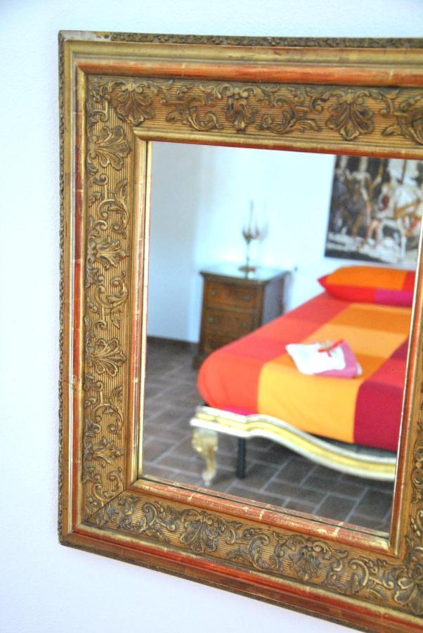 Casa Al Miglio Villa Pratolino Kültér fotó