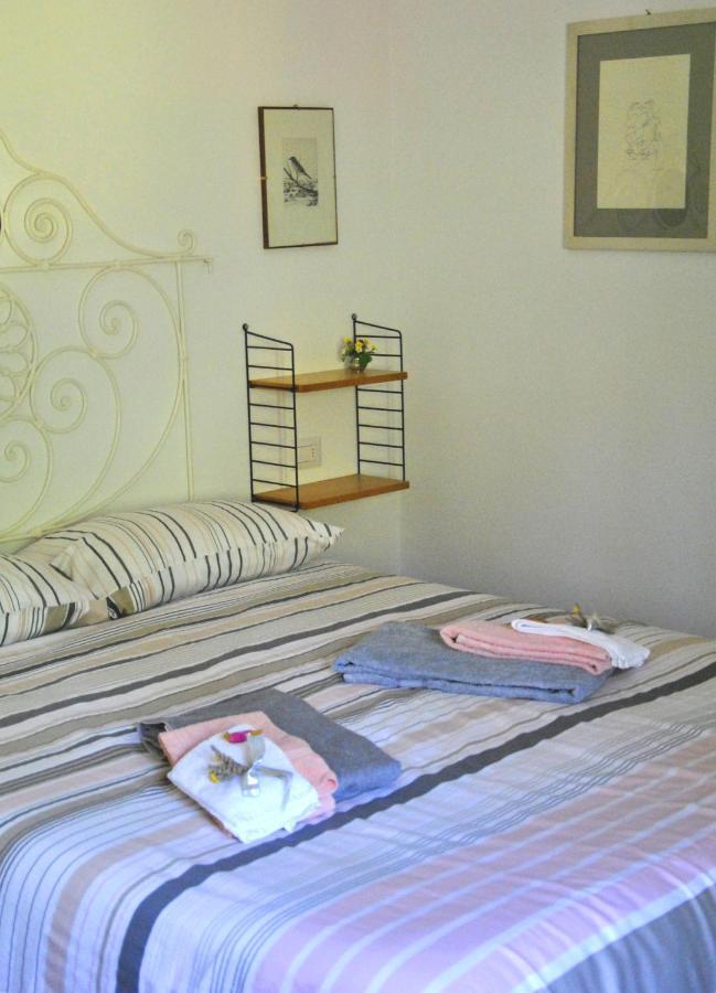 Casa Al Miglio Villa Pratolino Kültér fotó