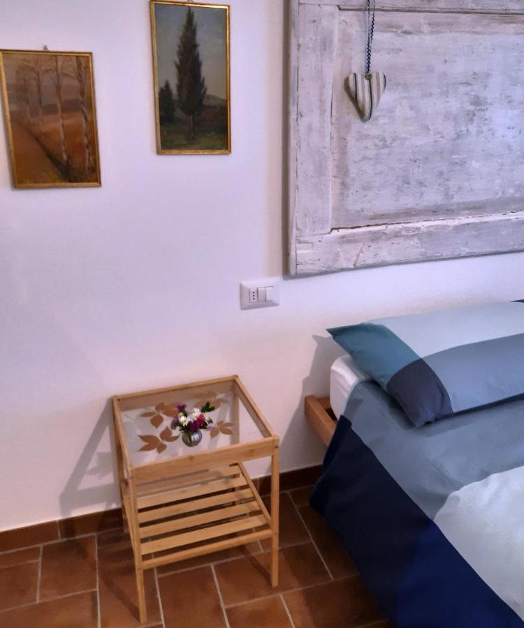 Casa Al Miglio Villa Pratolino Kültér fotó