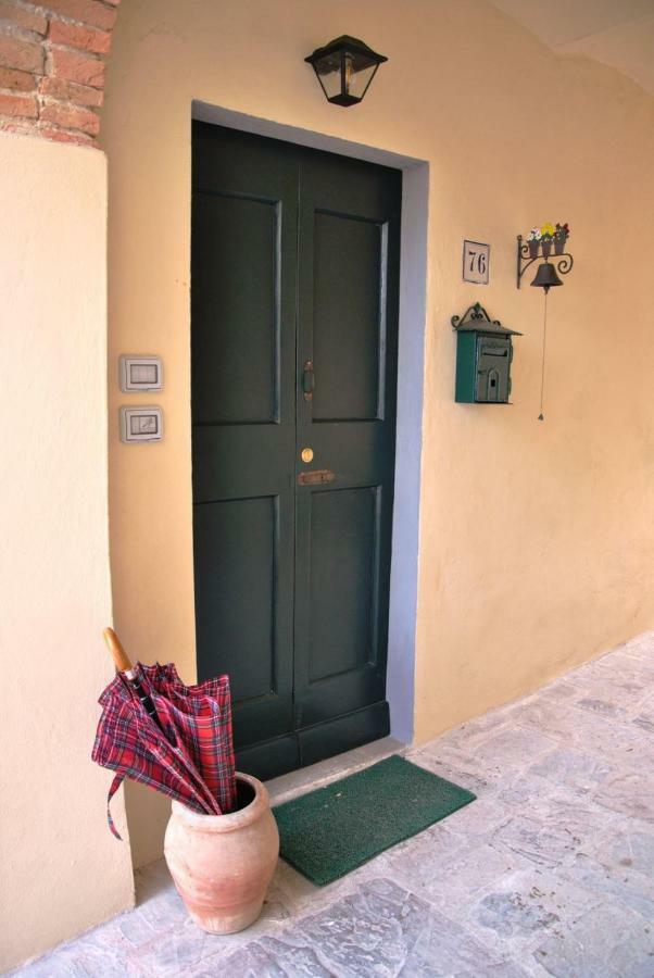 Casa Al Miglio Villa Pratolino Kültér fotó