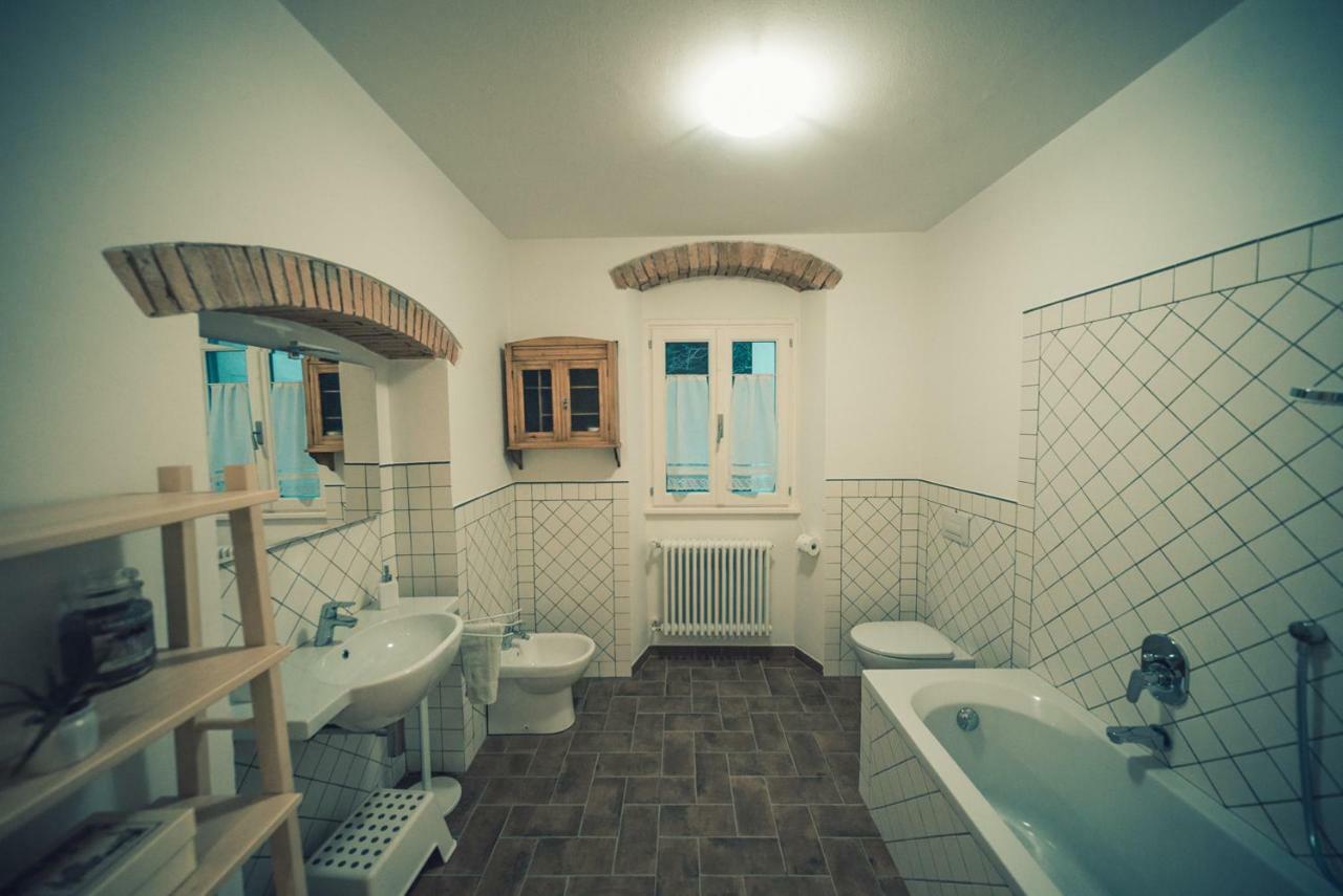 Casa Al Miglio Villa Pratolino Kültér fotó