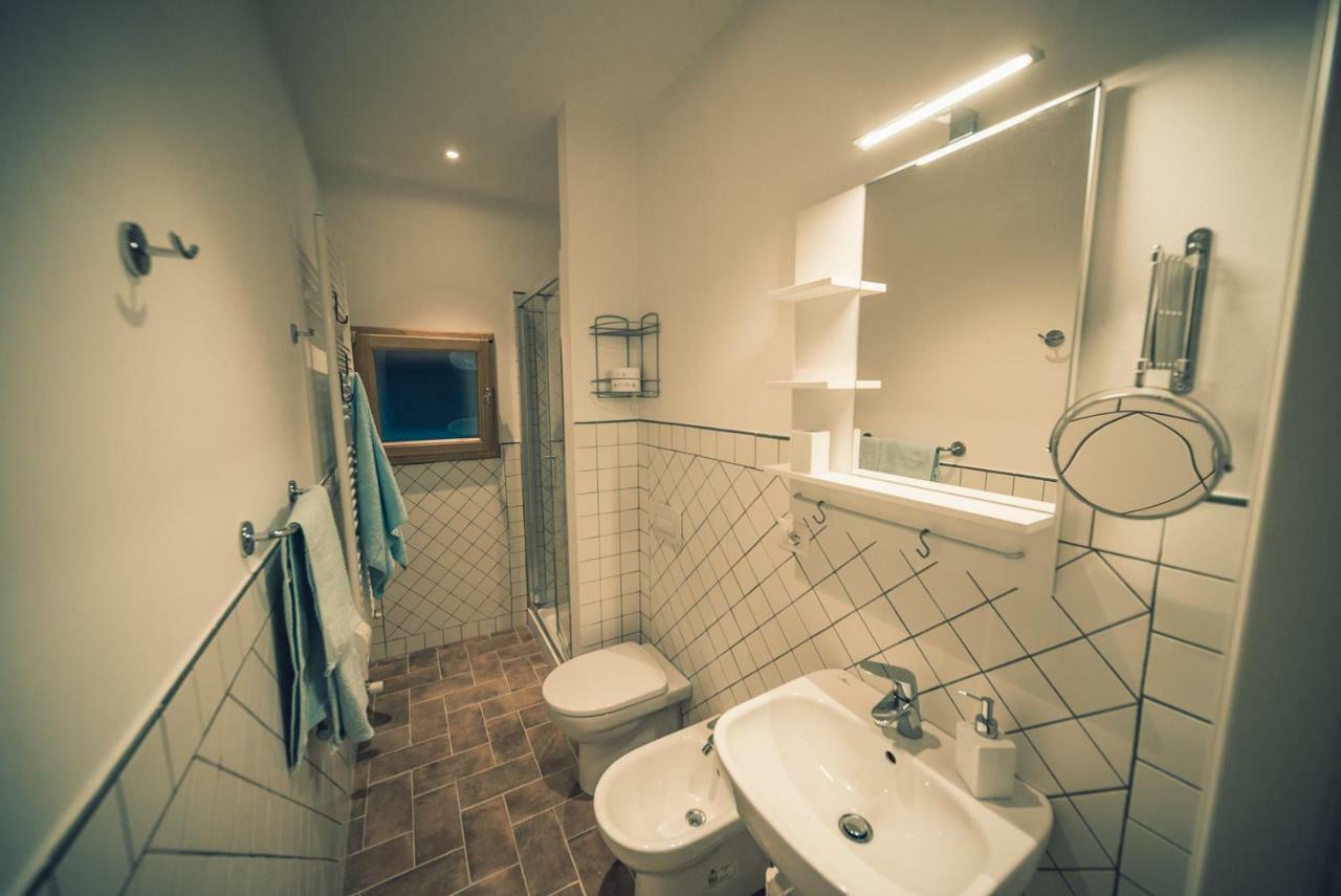 Casa Al Miglio Villa Pratolino Kültér fotó