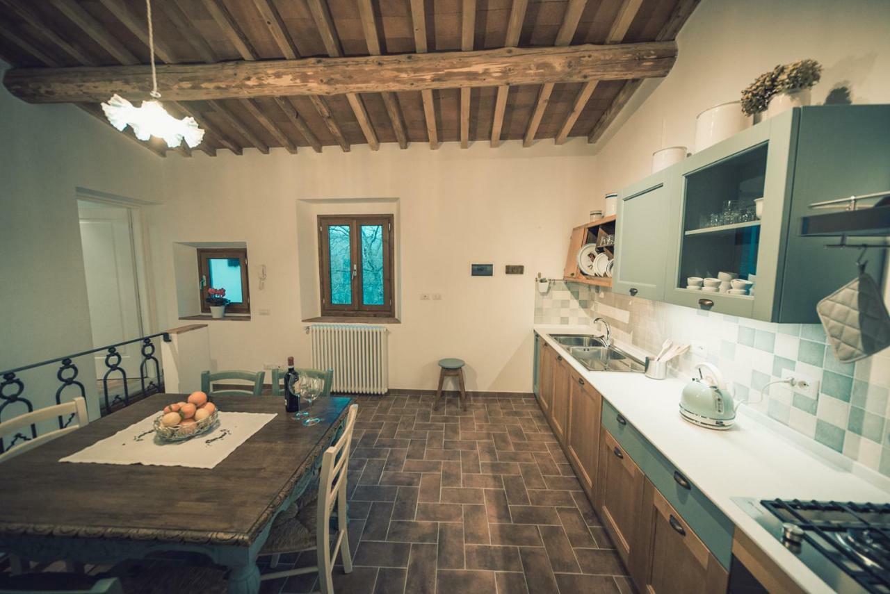 Casa Al Miglio Villa Pratolino Kültér fotó