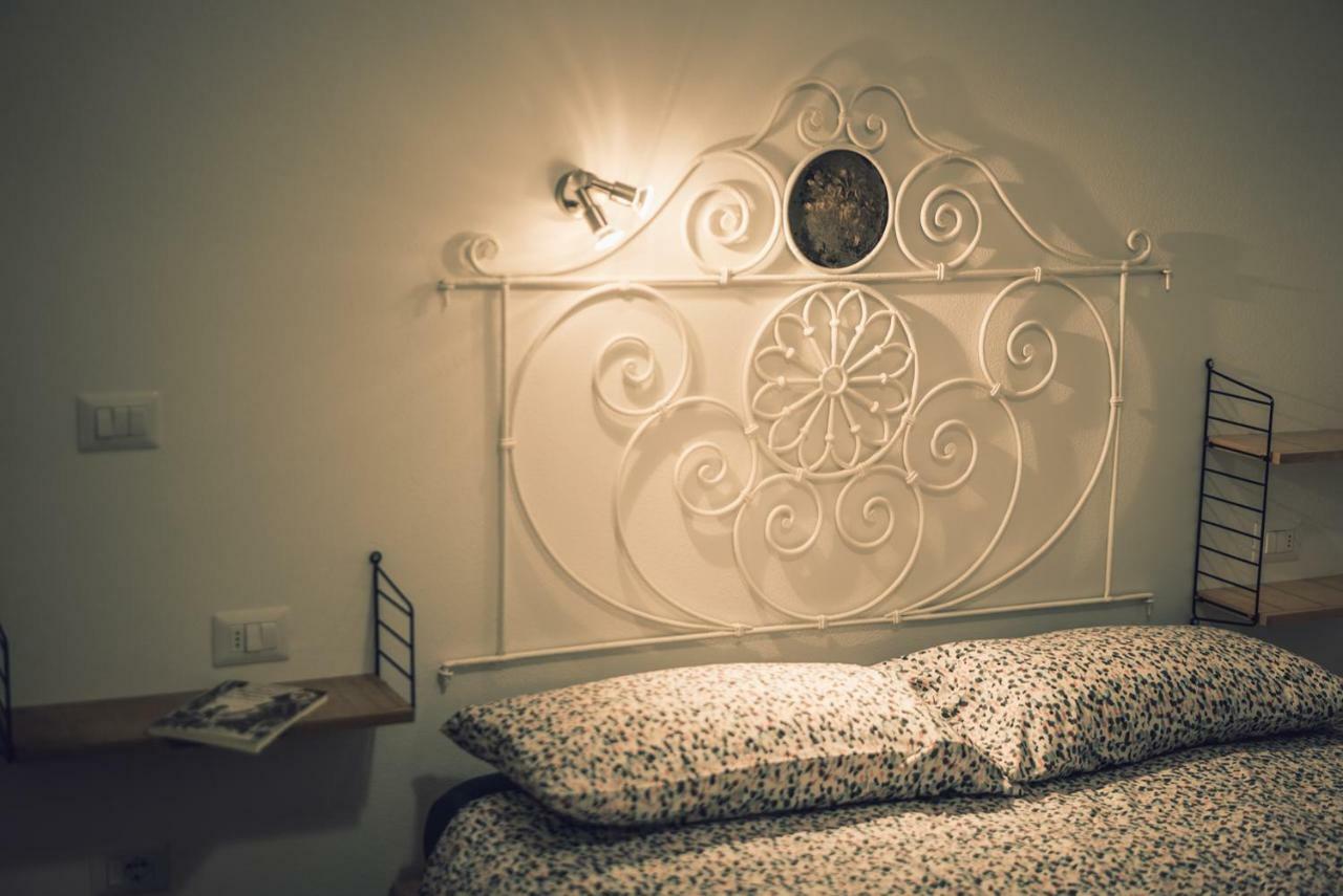 Casa Al Miglio Villa Pratolino Kültér fotó